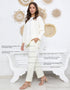 ANNA PANTS (OFF WHITE)